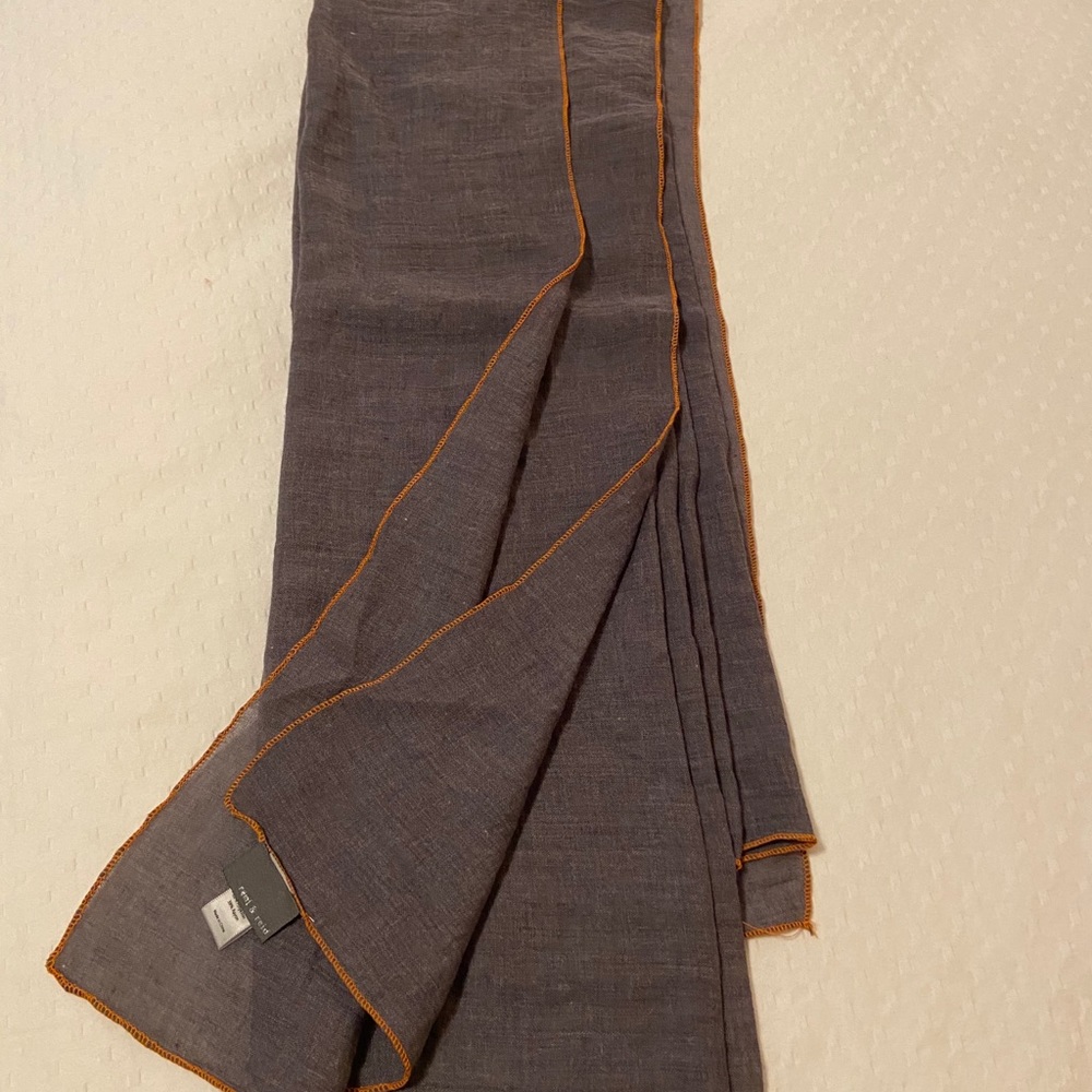 Large Wrap/Scarf - 60x60